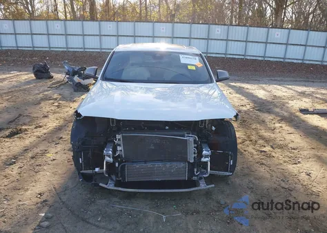 2020 BMW X2 M35I z USA, uszkodzony, nr VIN WBXYN1C04L5R56954